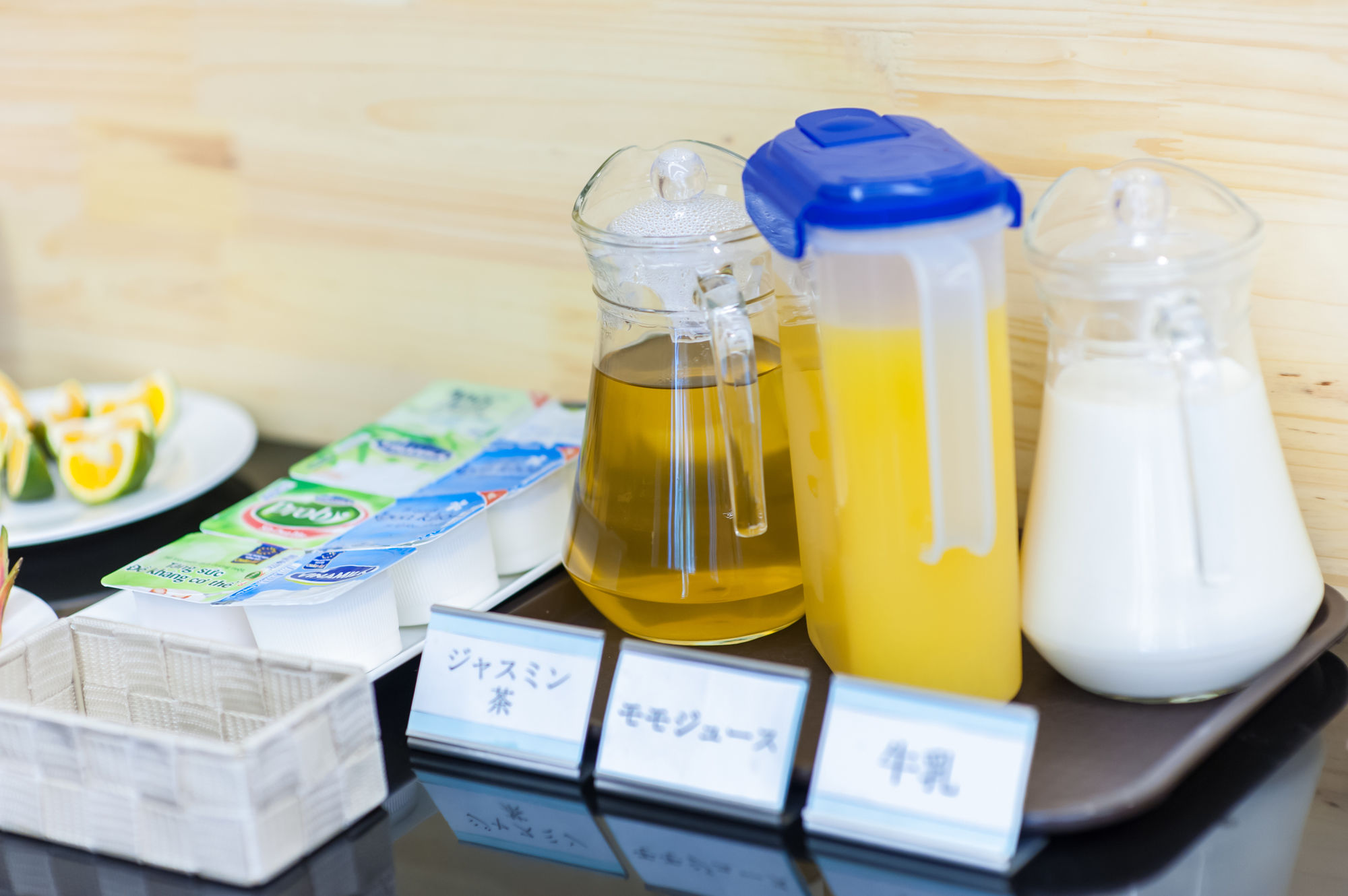 Фото Kuretake Inn Kim Ma 132