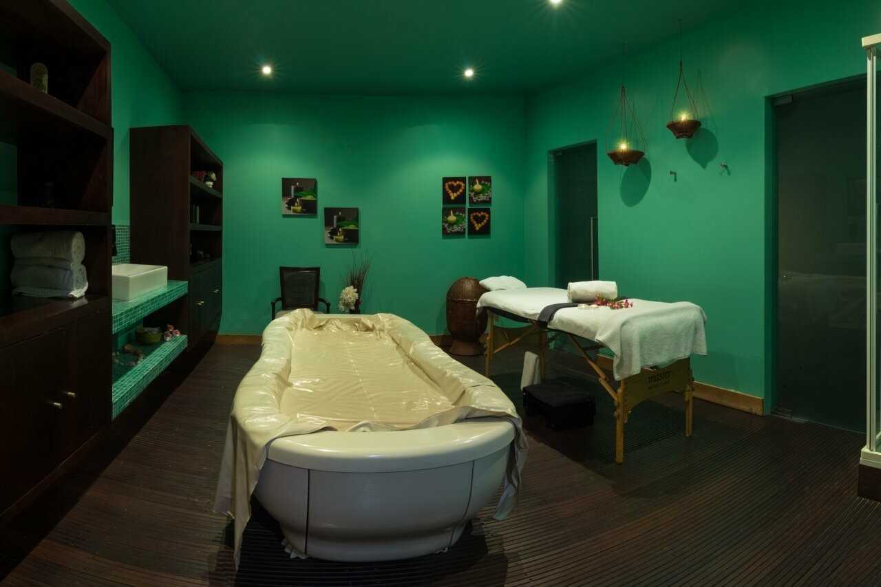 Фото Golden Residence Hotel