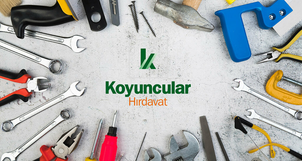 Electric and gas powered tools Koyuncular Hırdavat - Halis Koyuncu, Konya, photo