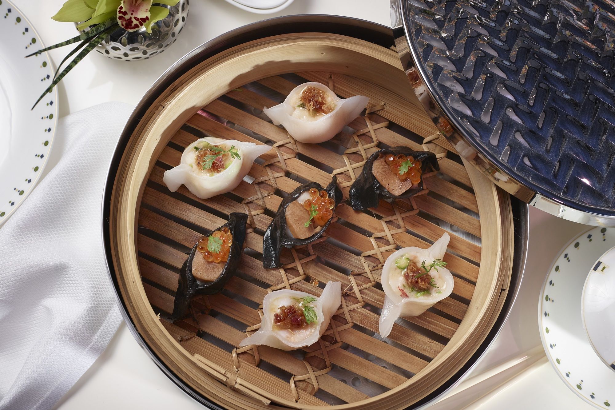 Фото Jw Marriott Parq Vancouver