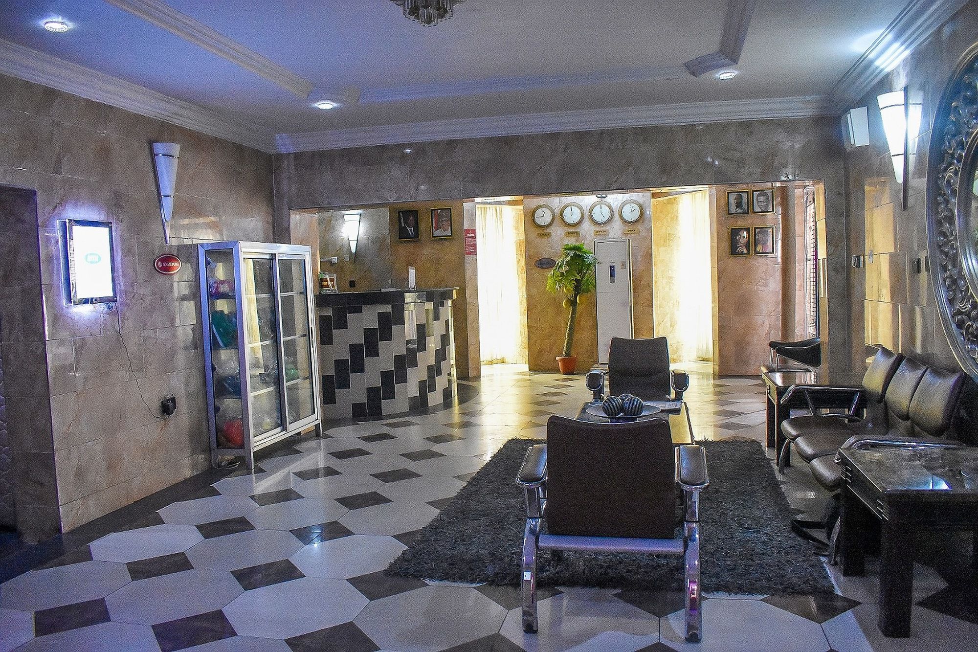 Фото Dublina Suites