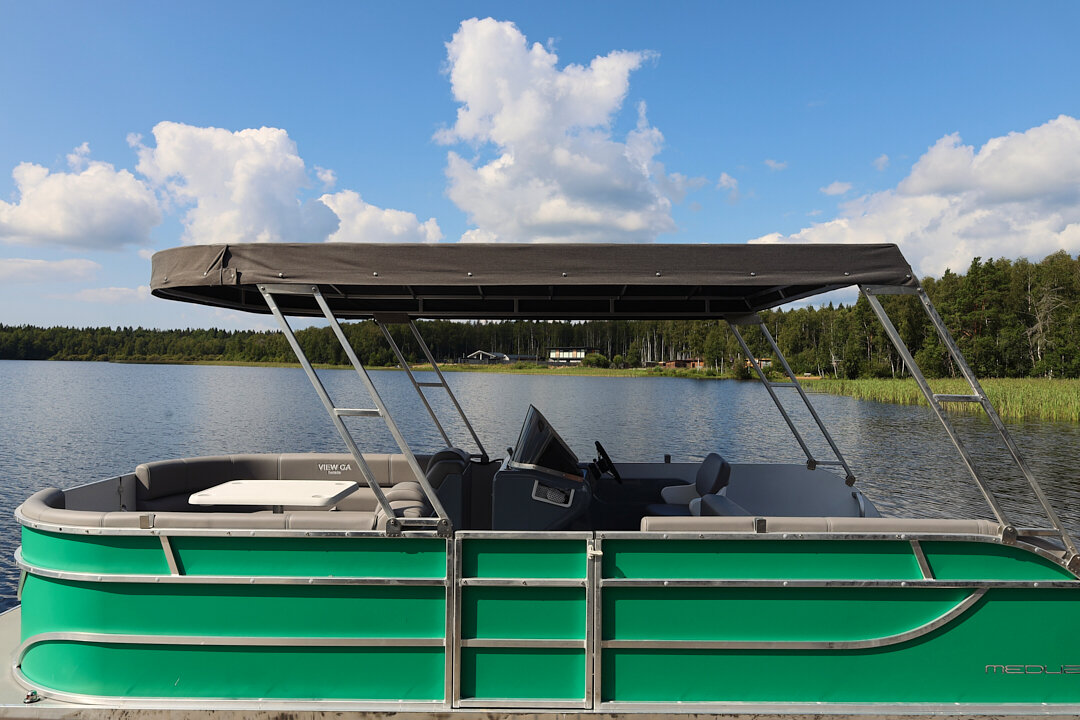 Фото View Ga Симагинское озеро