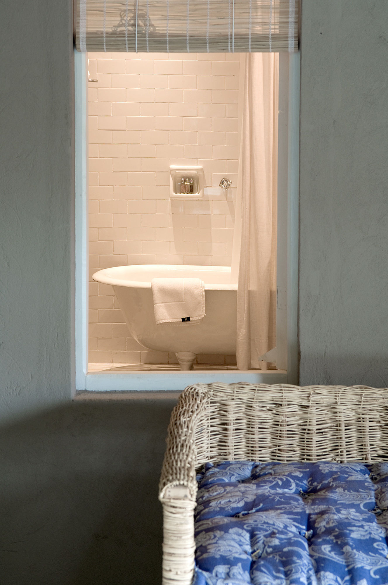 Фото La Alondra Casa De Huéspedes