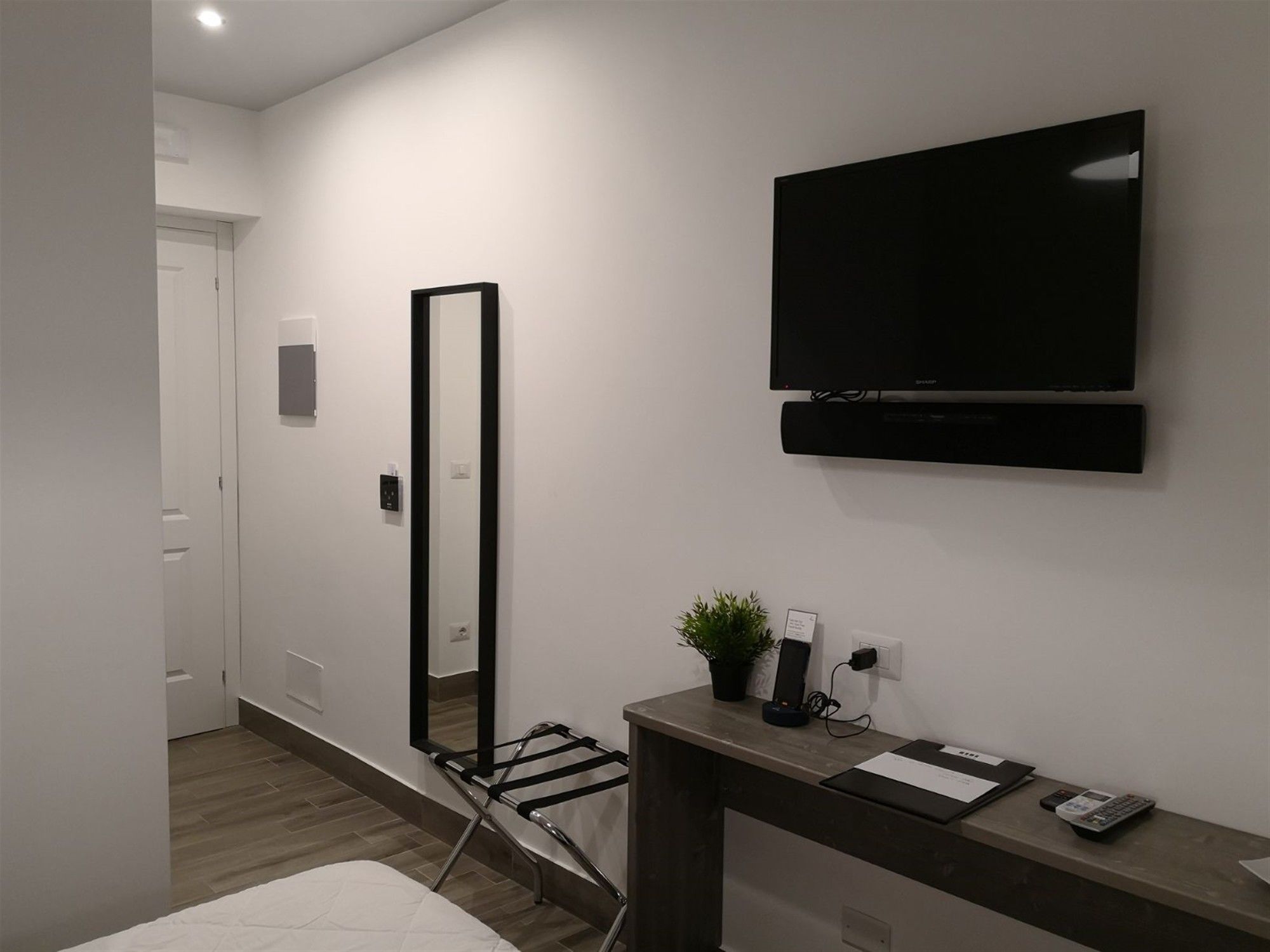 Фото Clementi 18 Suites Rome