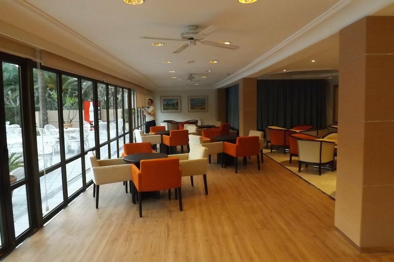 Фото Hotel Metropolitan Playa