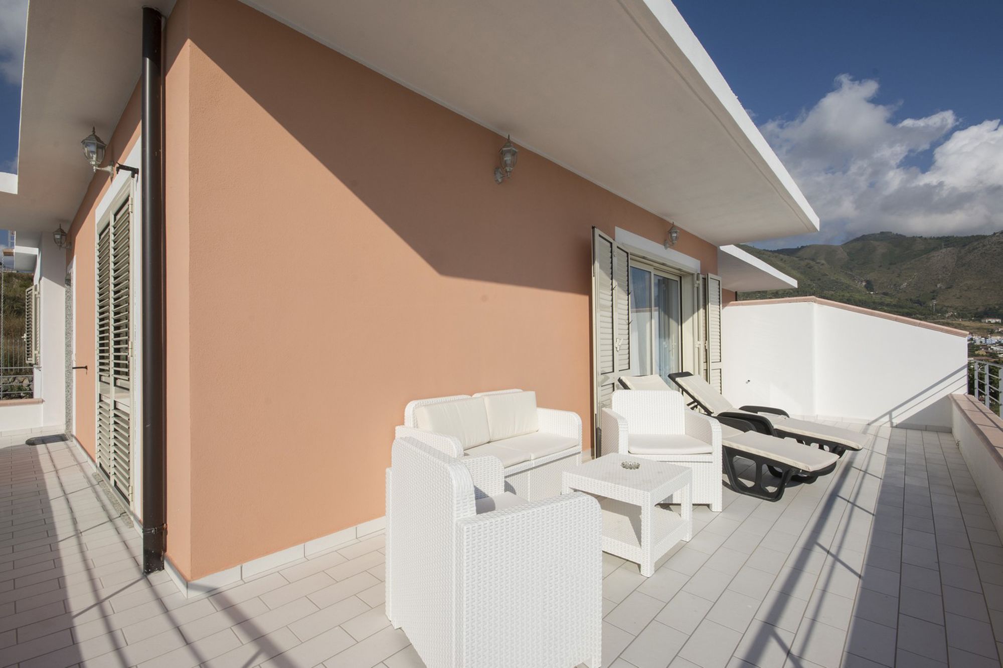 Фото Villa Armonia