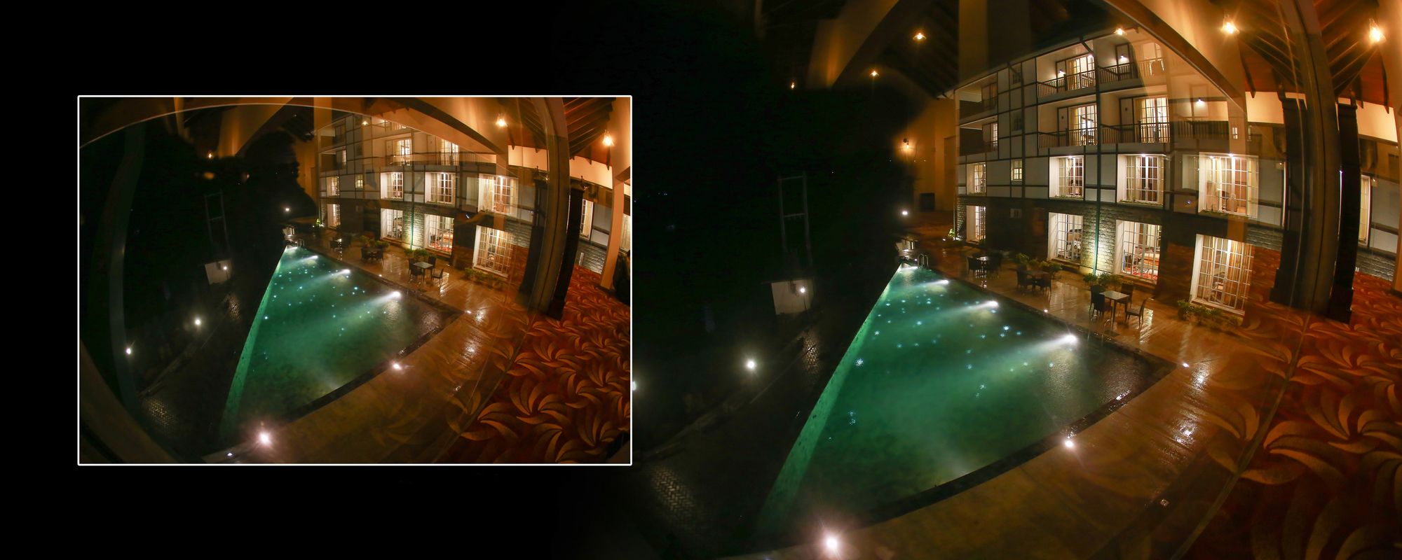 Фото The Blackpool Hotel