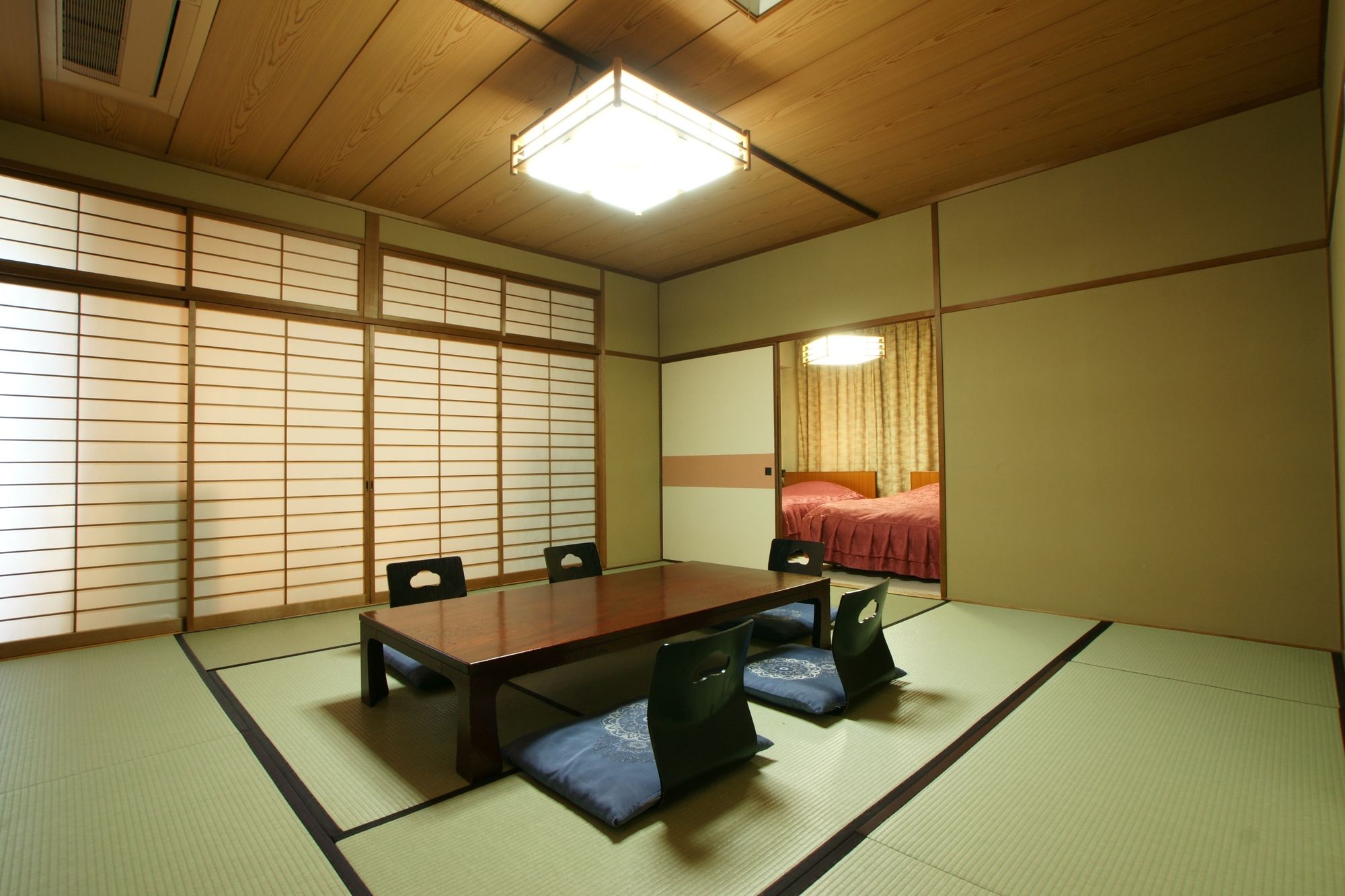 Фото Imakuni Ryokan