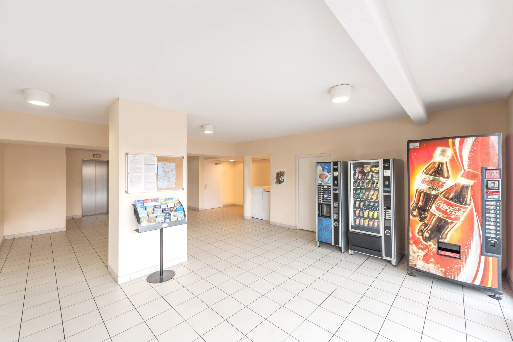 Фото City Résidence Marseille