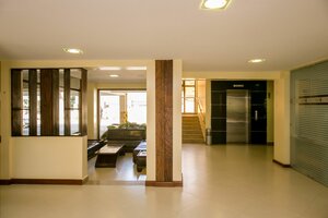 Гостиница Waridi Paradise Hotel & Suites