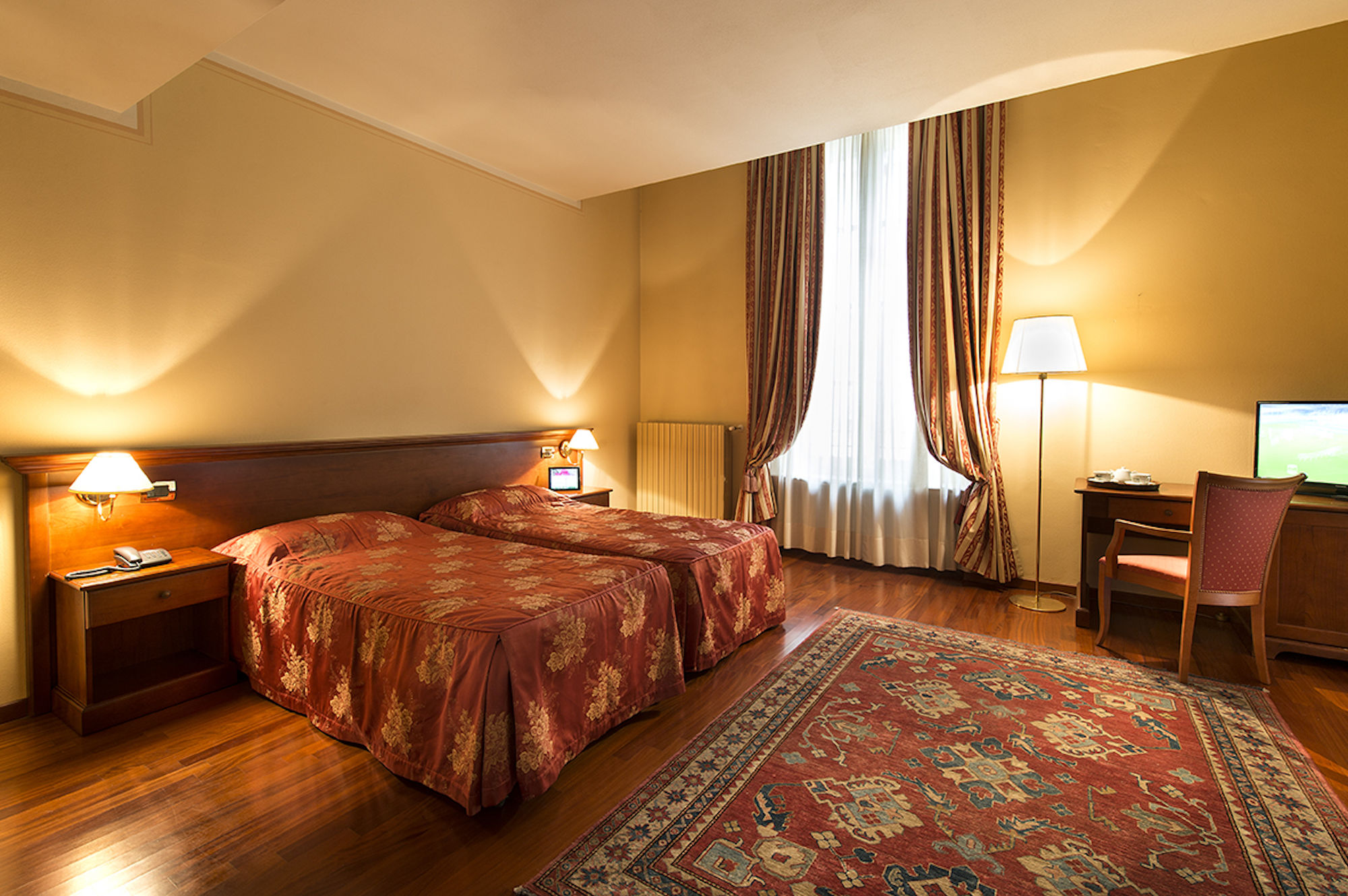 Фото Centro Paolo VI