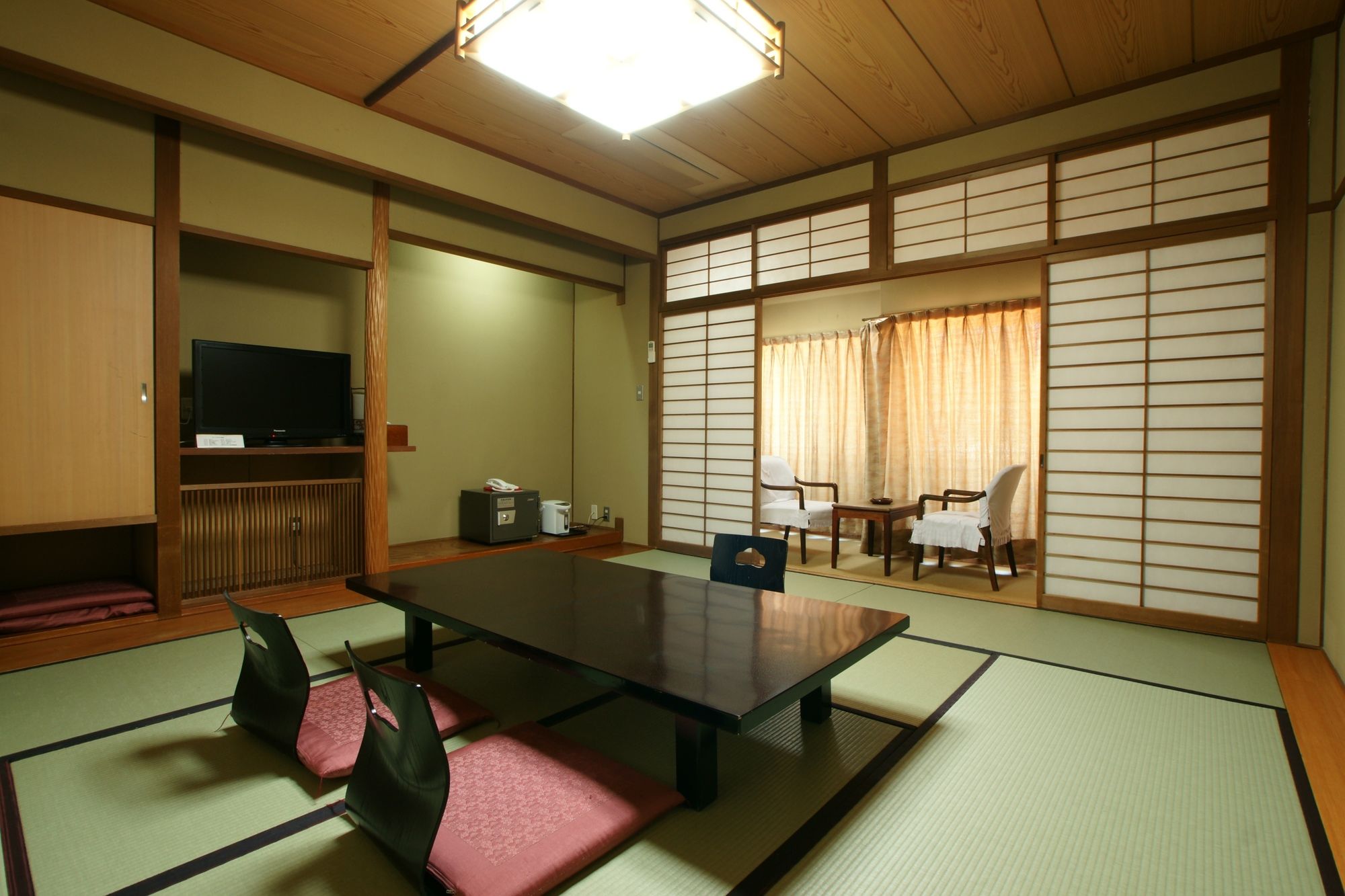 Фото Imakuni Ryokan