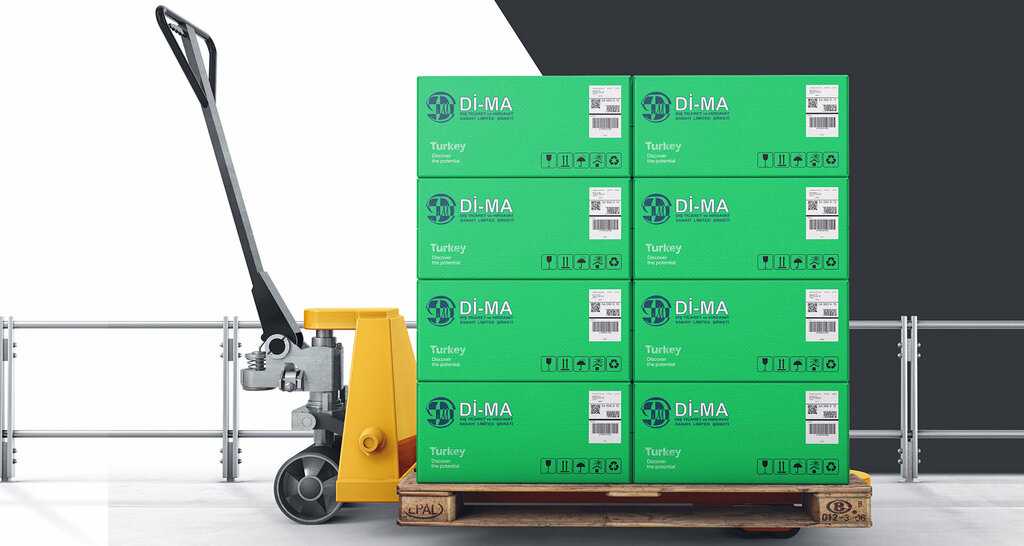 Wrought iron Boysa Dış Ticaret Ve Hırdavat Sanayi, Istanbul, photo