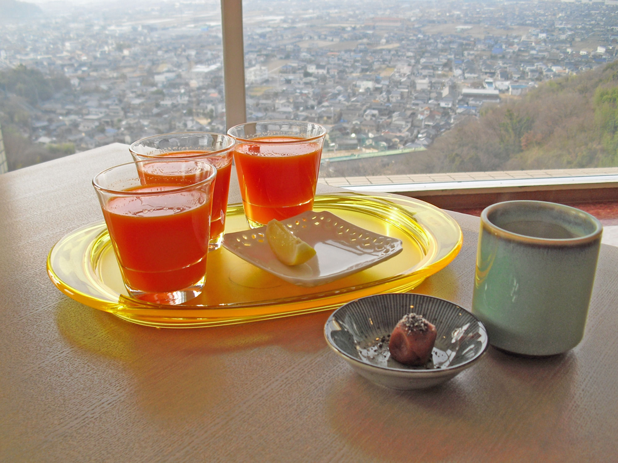 Фото Healthpia Kurashiki Fasting Health