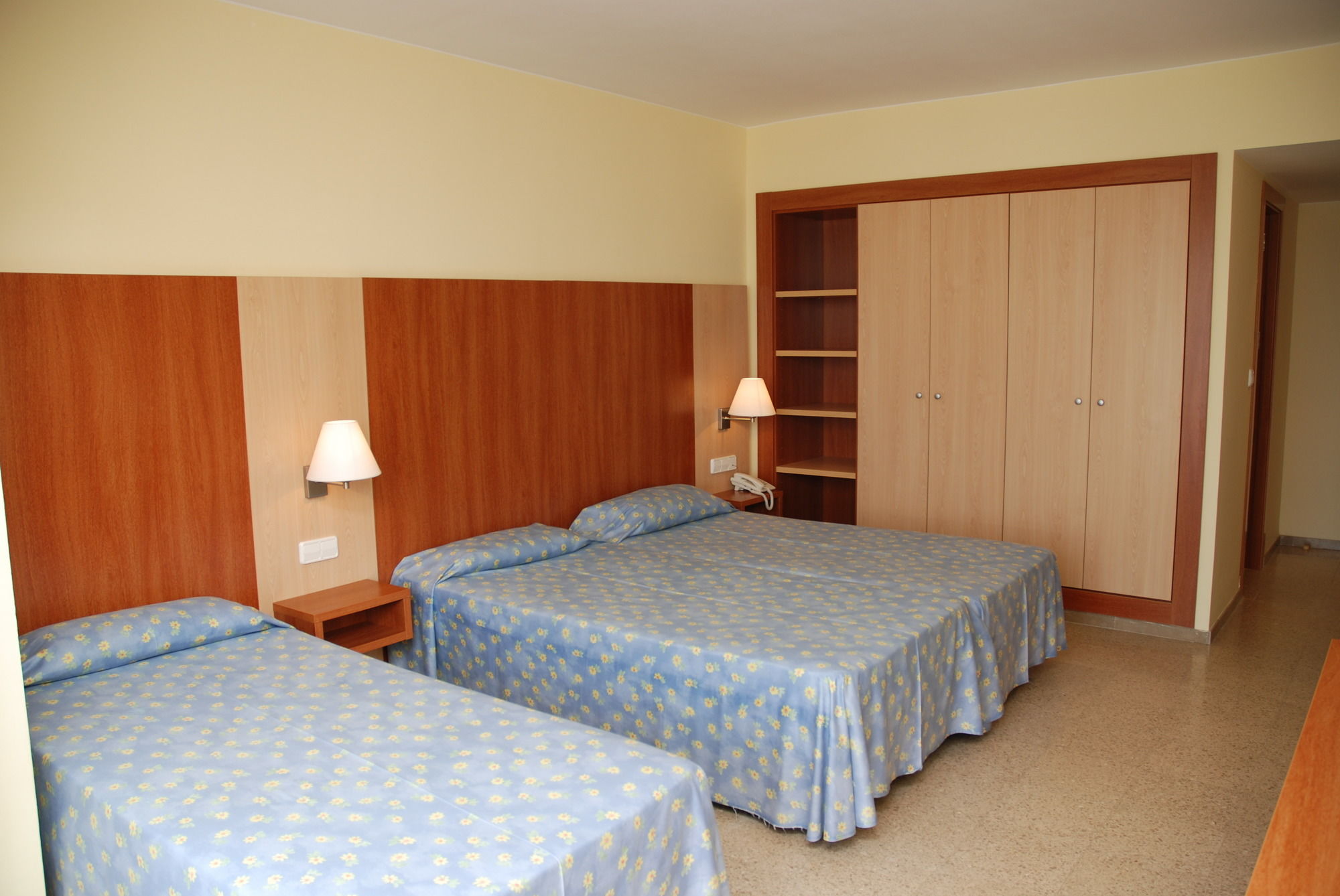 Фото Hotel Risech