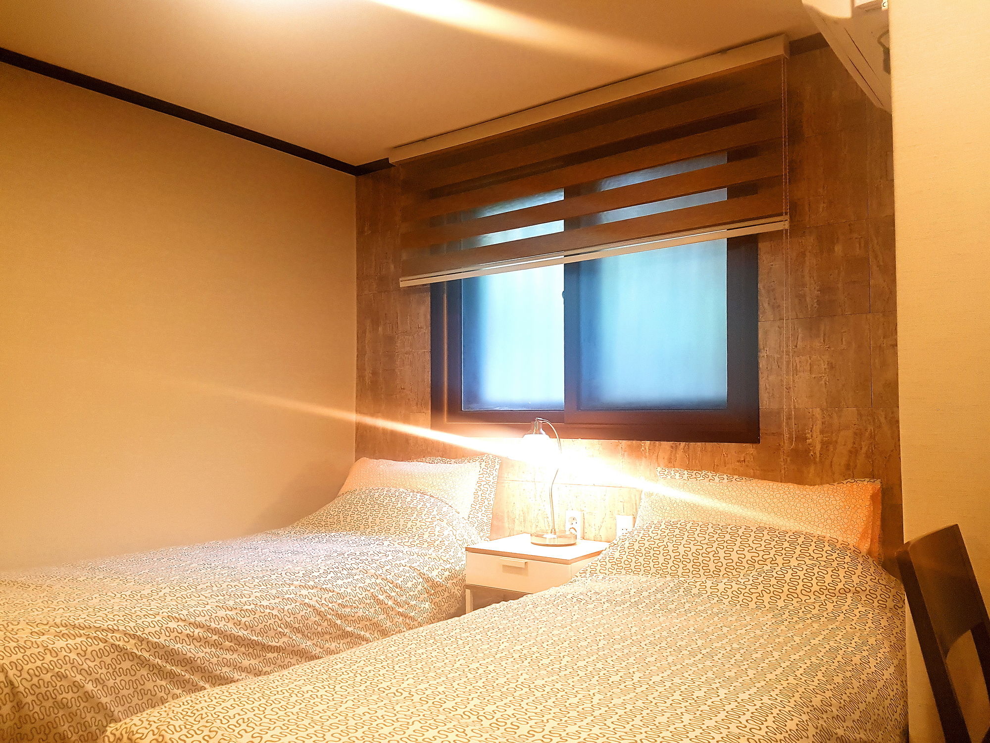 Фото Foret Guest house 