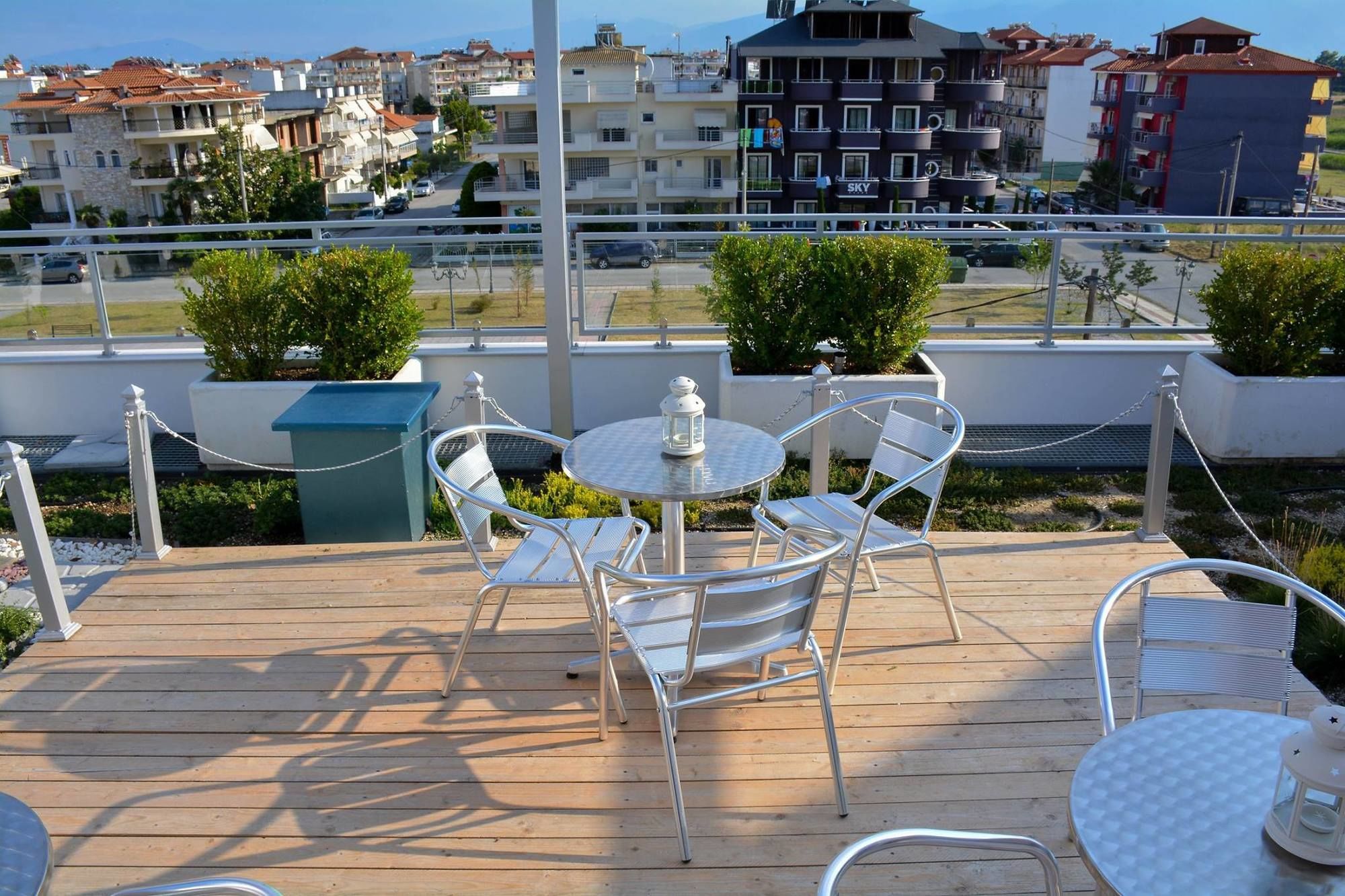 Фото отеля 5