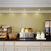 Фото Oyo Hotel Baton Rouge East I-12