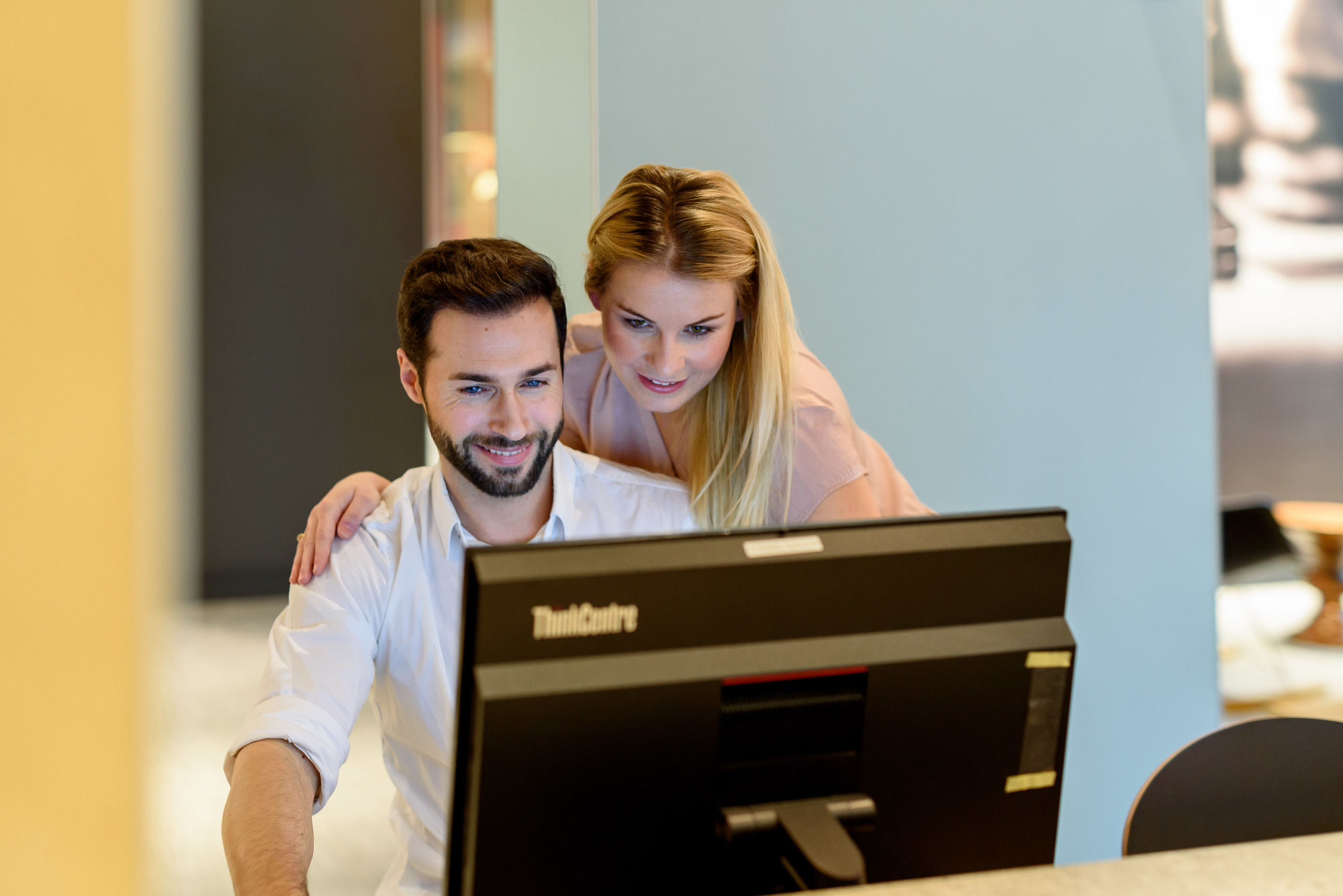 Фото Ibis Leipzig City