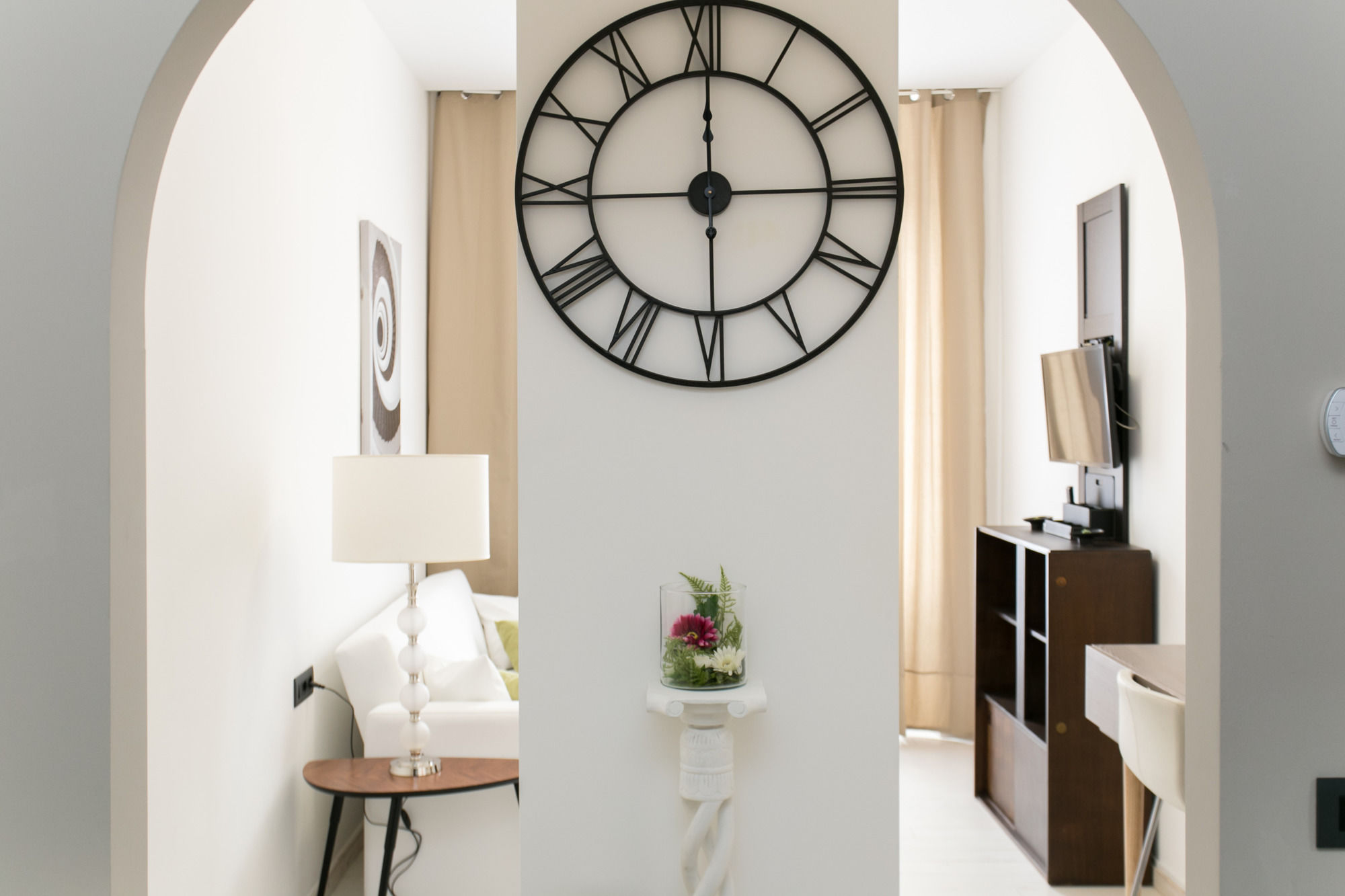 Фото Aparthotel dei Mercanti