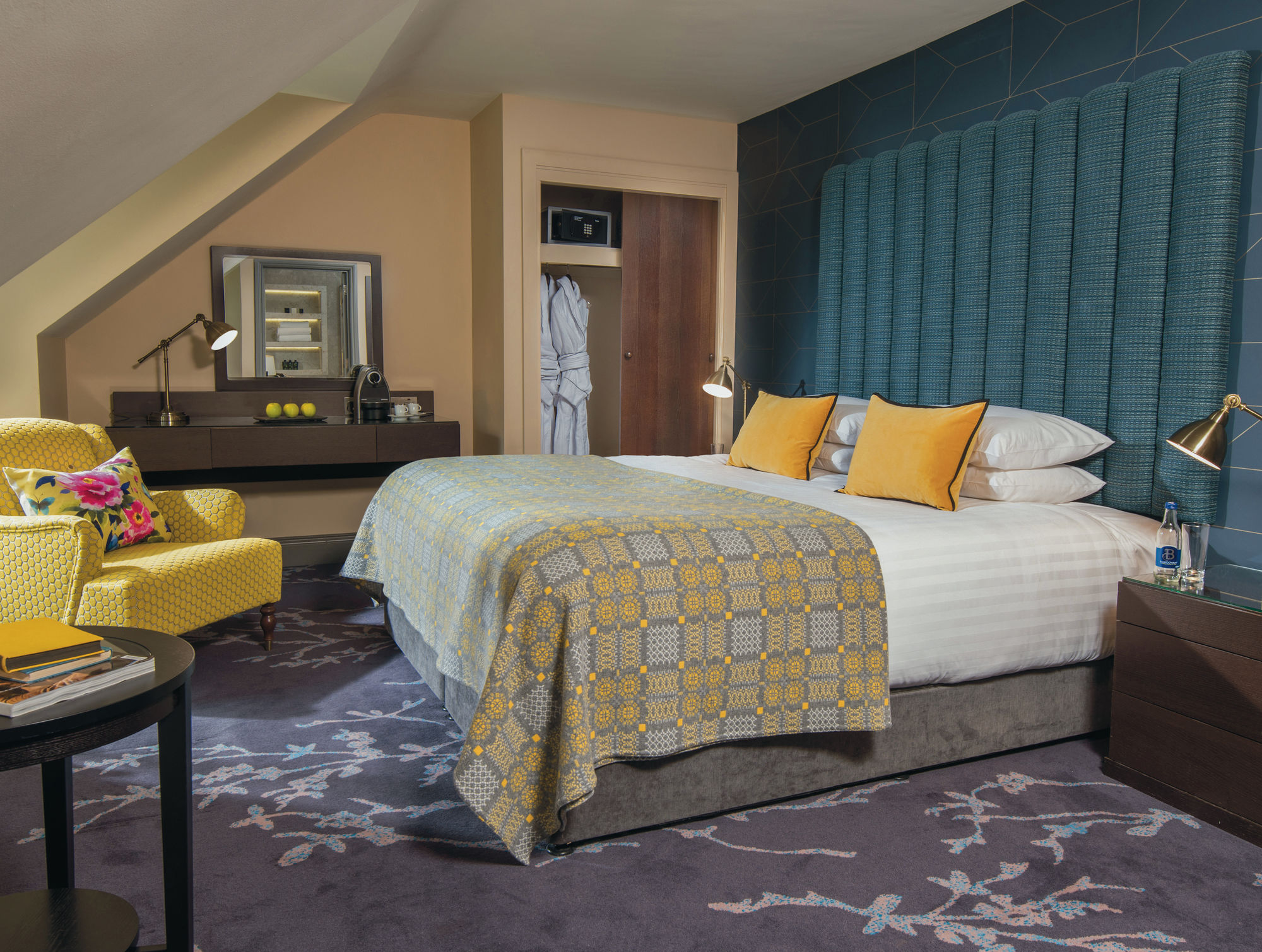 Фото Clandeboye Lodge Hotel