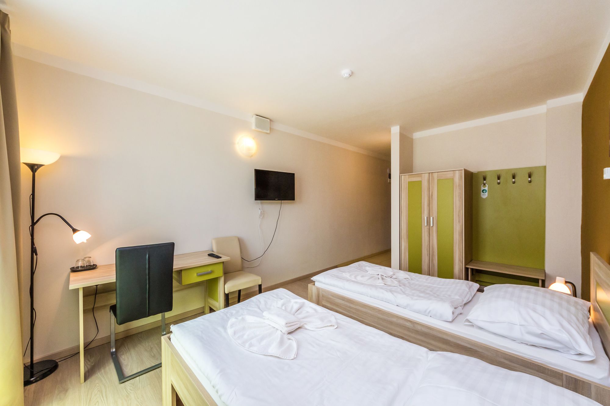 Фото Nad Královnou Hotel & Restaurant