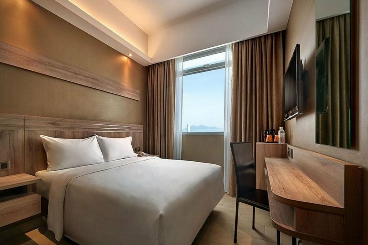 Фото Cititel Express Penang