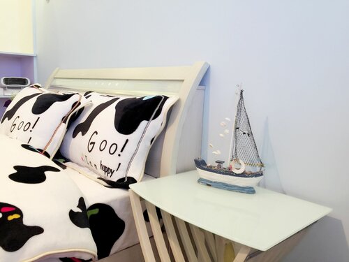 Апартаменты Youcun Apartment - Xinzhu Building в Шанхае