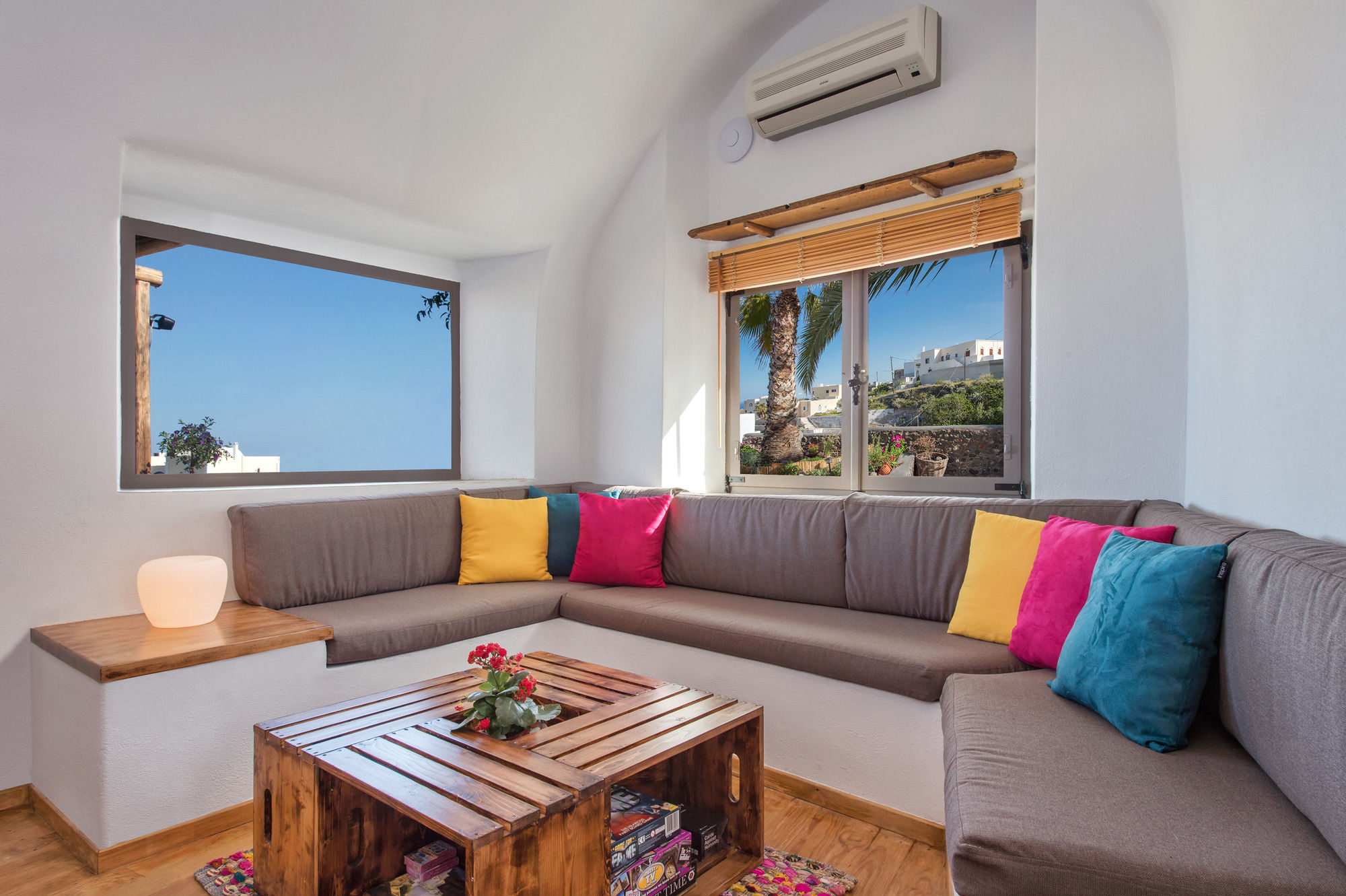 Фото Old Vourvoulos Houses