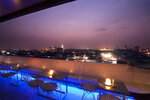 Hotel Ivory Tower