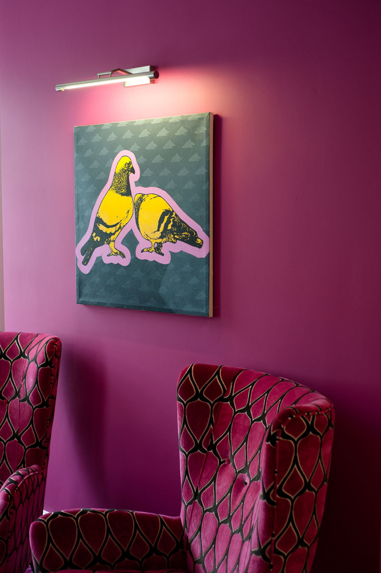 Фото Safestay London Elephant & Castle