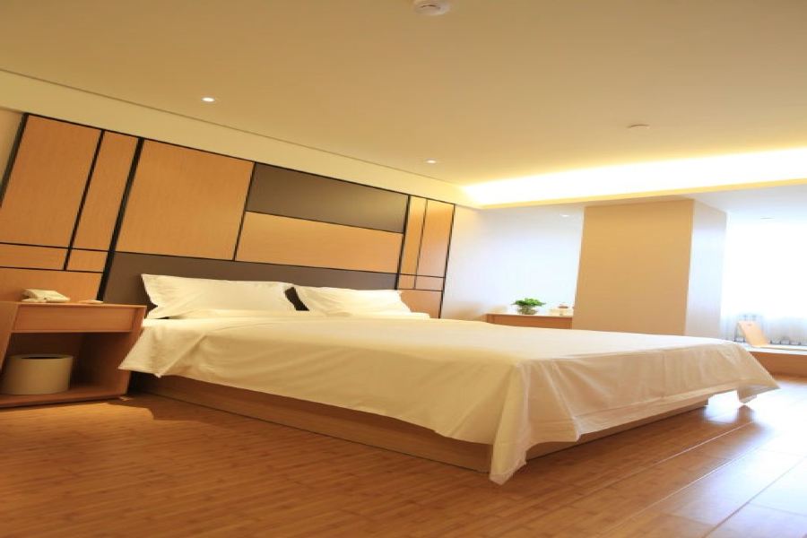 Фото Ji Hotel Harbin Wenchang Street Forestry University