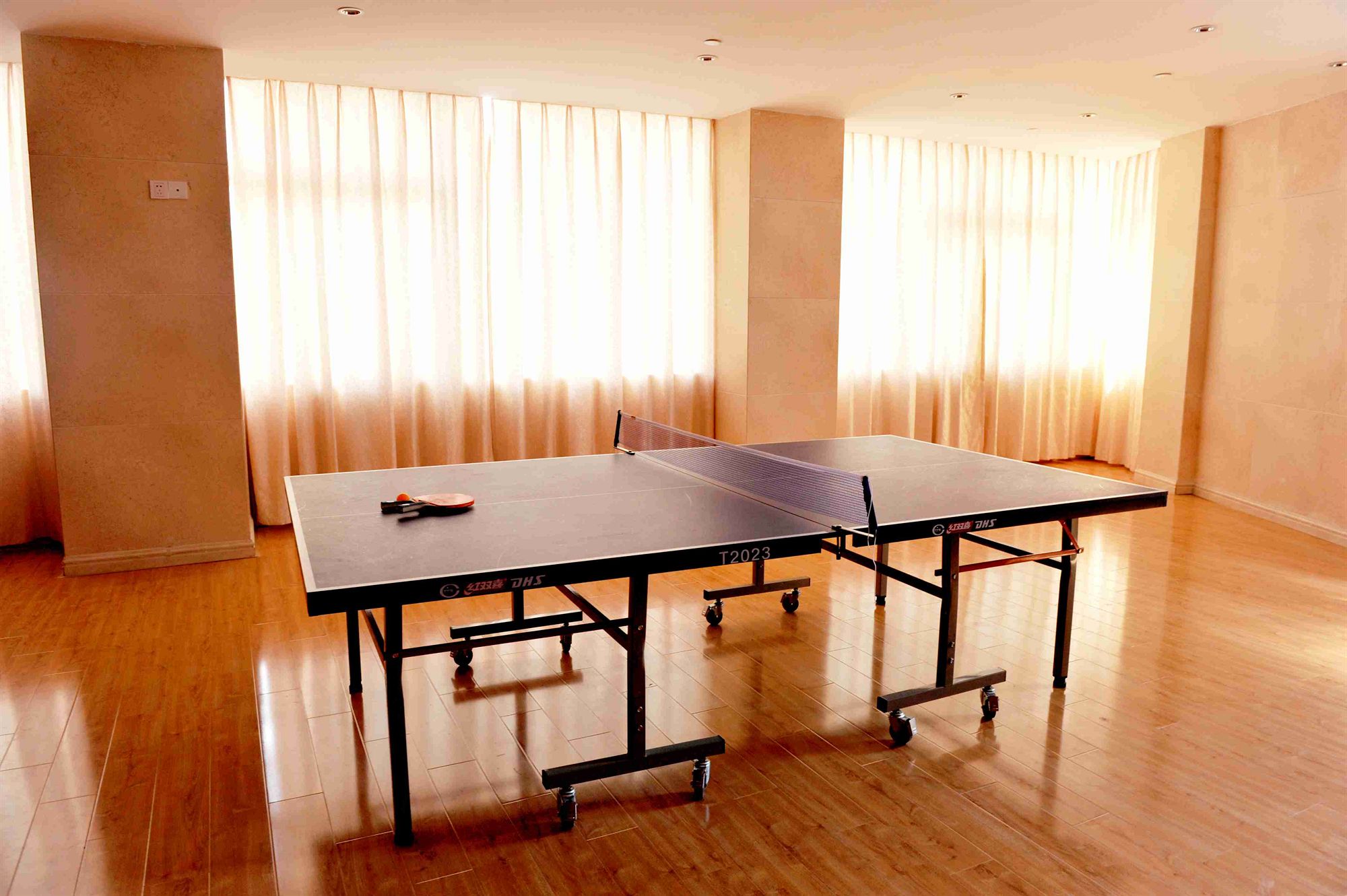 Фото Ramada Plaza Shaowu