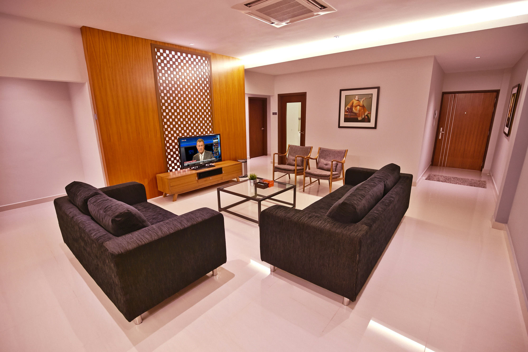 Фото 1 Damai Residence – The Luxury 3 Bedroom Suite @ Klcc