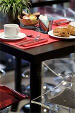 Фото Lagrange Apart'Hotel Strasbourg Wilson