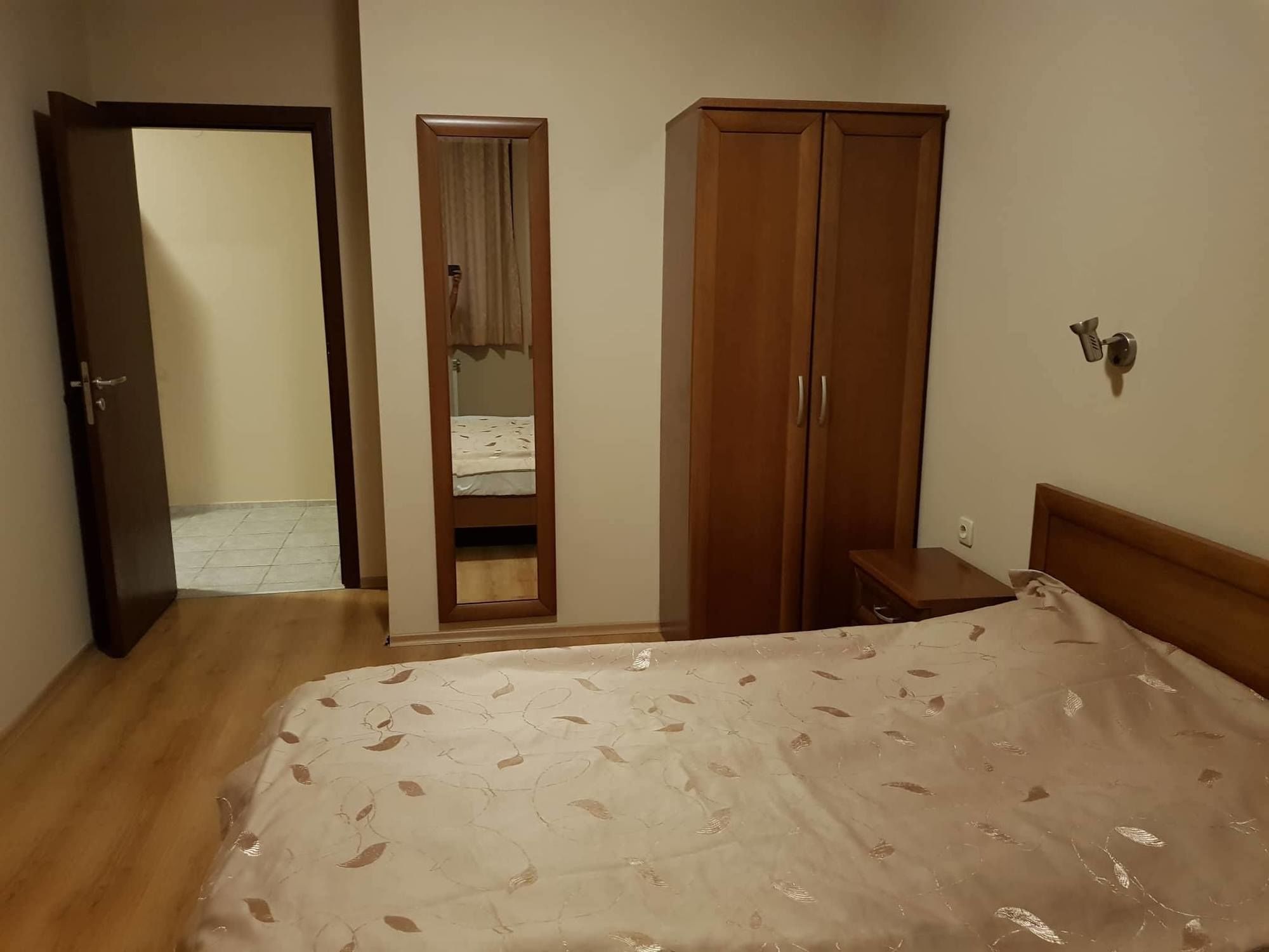 Фото Edelweiss Inn Aparthotel Bansko