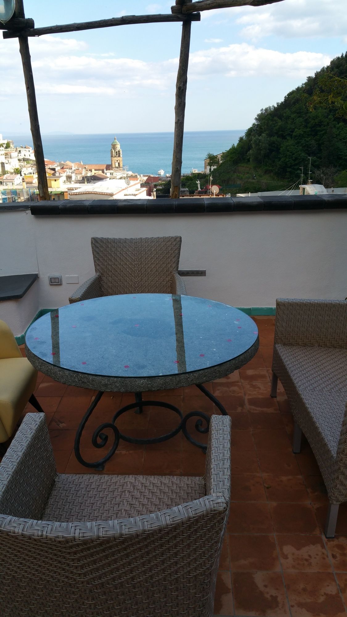 Фото Hotel Villa Annalara