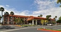 Гостиница Best Western Plus Anaheim Orange County Hotel в Фуллертоне