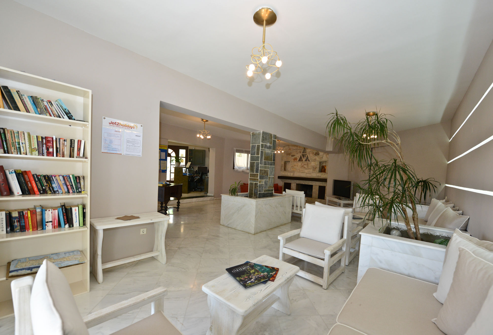 Фото Eva Mare Hotel & Suites - Adults Only