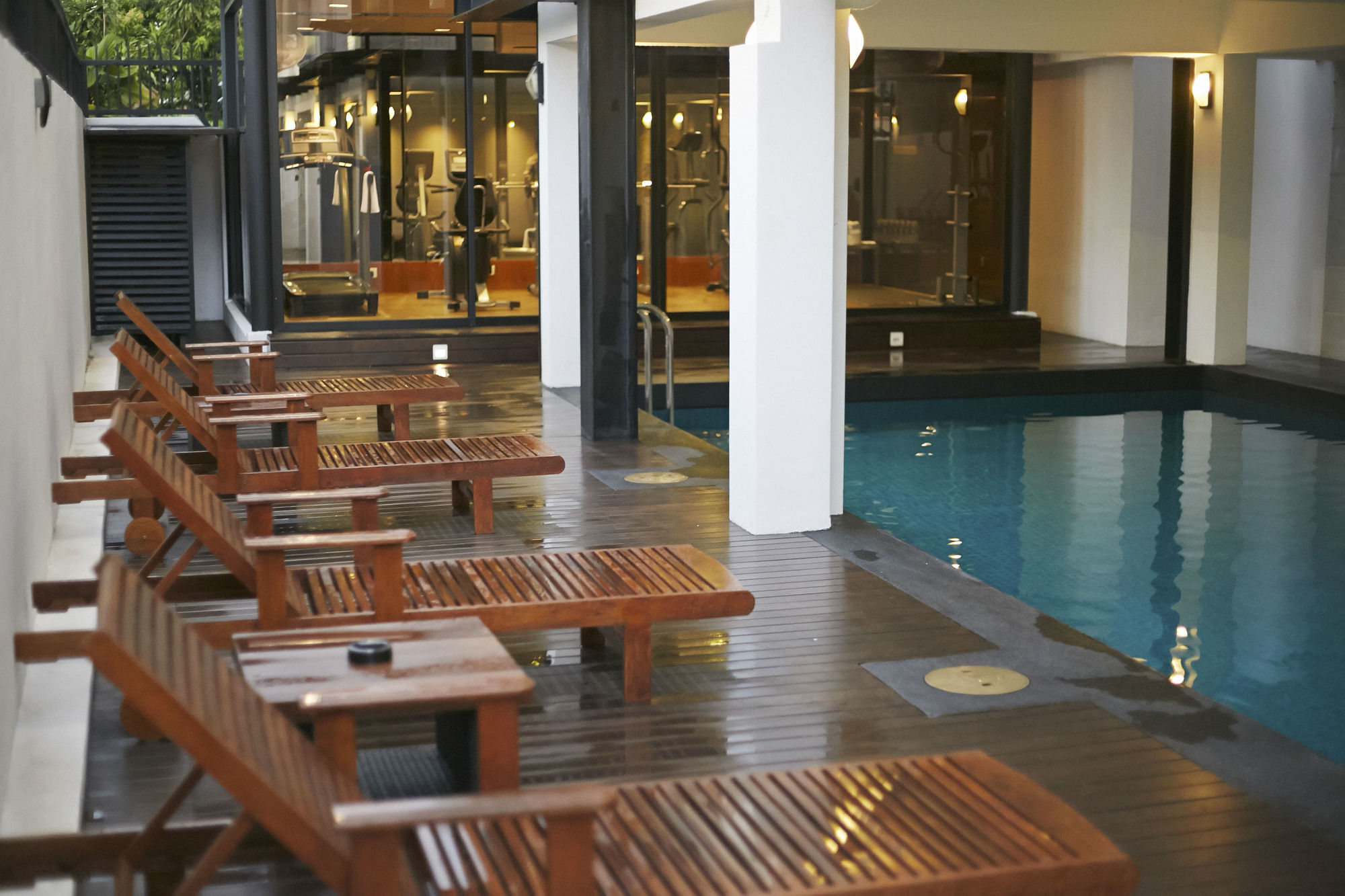 Фото 1 Damai Residence – The Luxury 3 Bedroom Suite @ Klcc