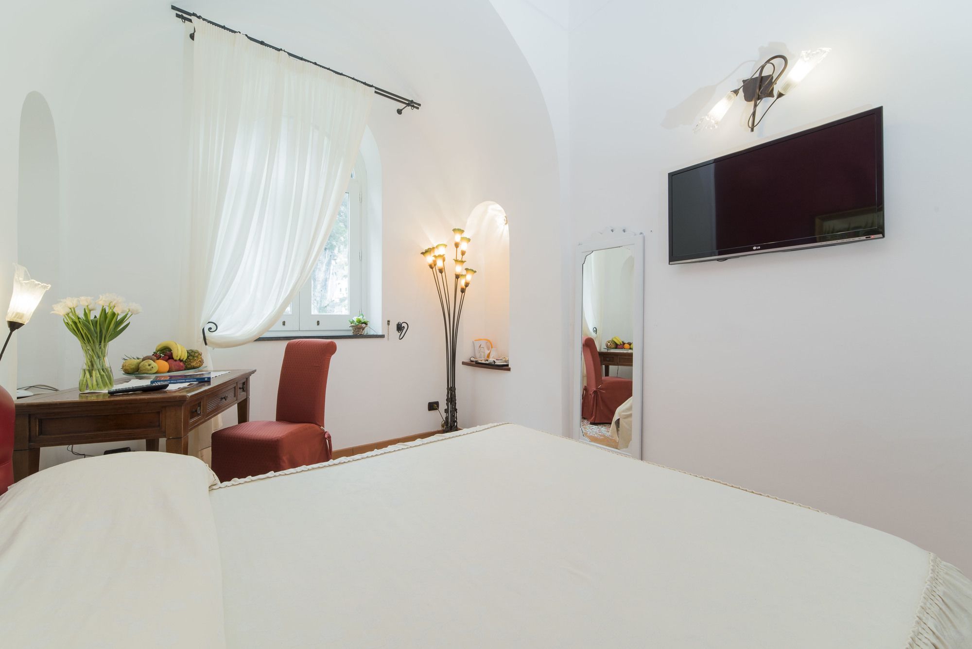 Фото Hotel Villa Annalara