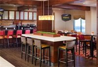 Фото Courtyard by Marriott Bloomington by Mall of America