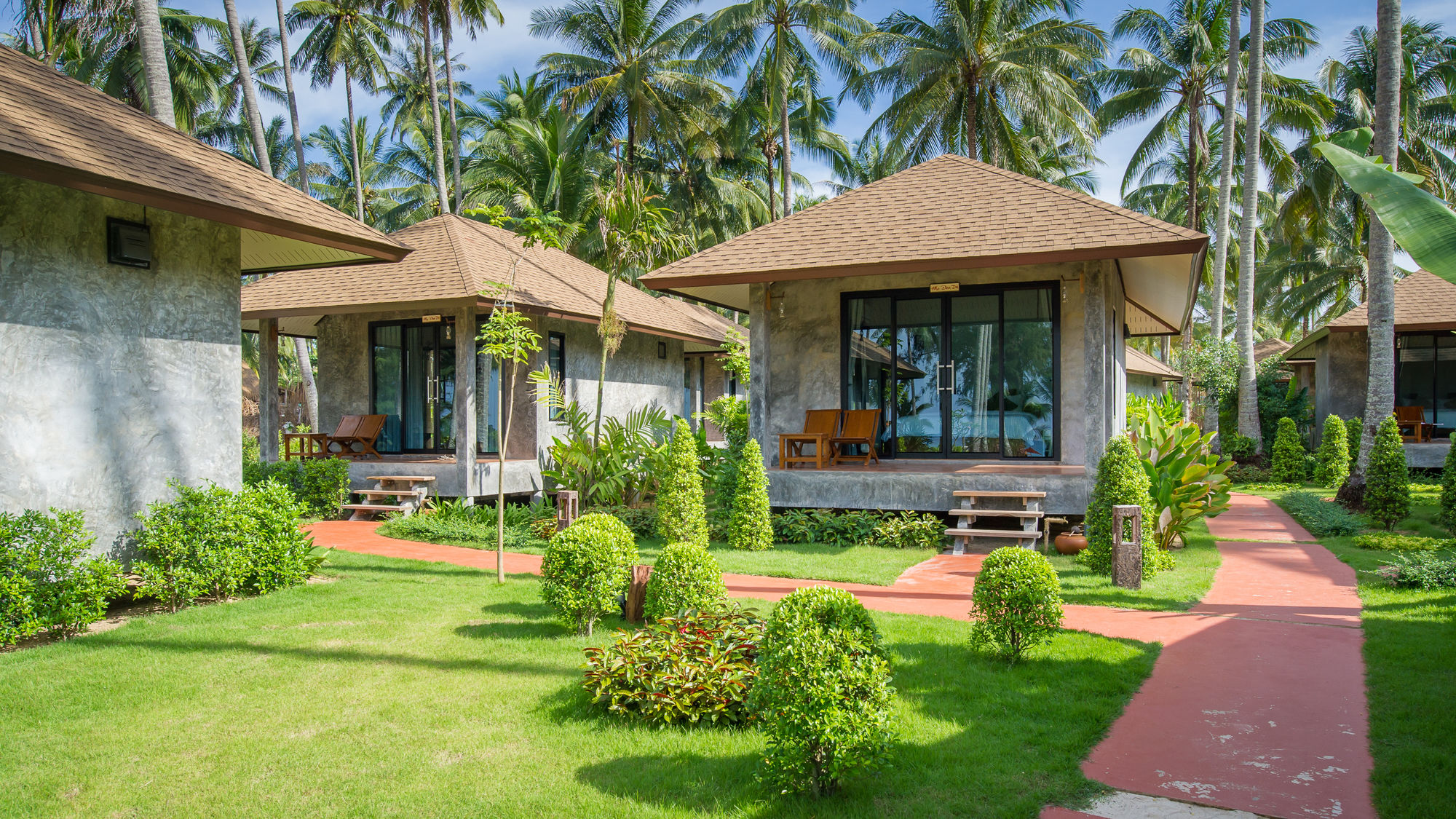 Фото Medee Resort