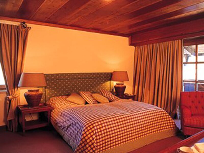 Фото Hotel Schwarzer Adler Kitzbühel - Adults only