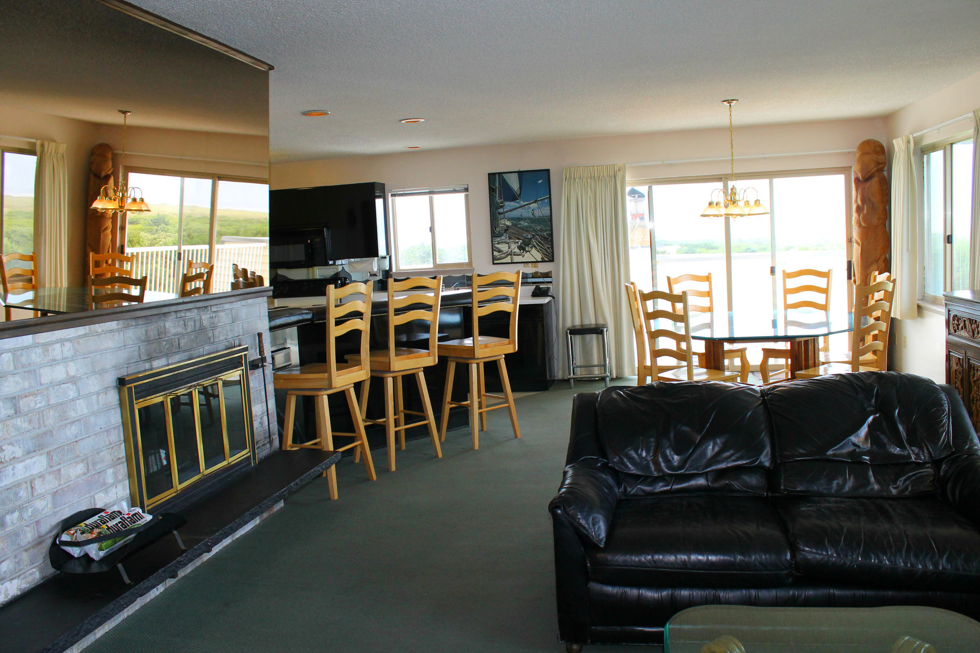 Фото The Polynesian Resort