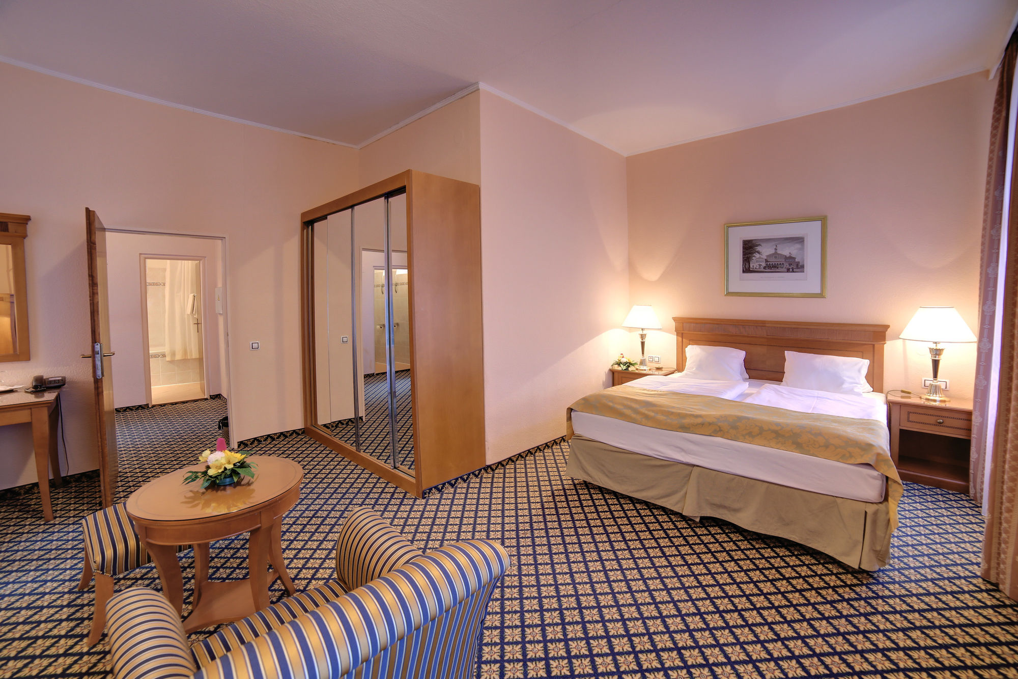 Фото Отель Villa Lauretta