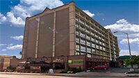 Фото Residence Inn by Marriott Buffalo Downtown