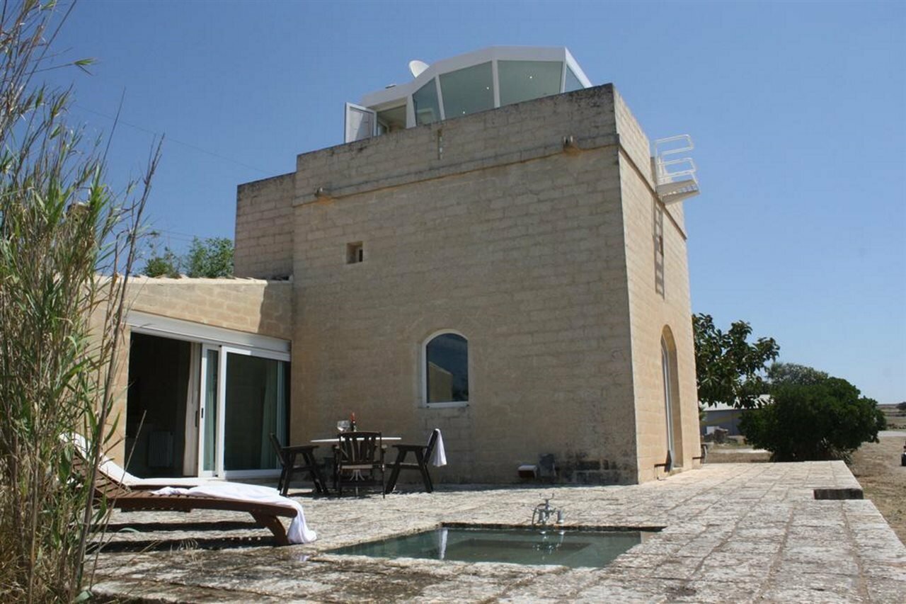 Фото Hotel Eremo della Giubiliana