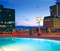 Фото The Westin Denver Downtown