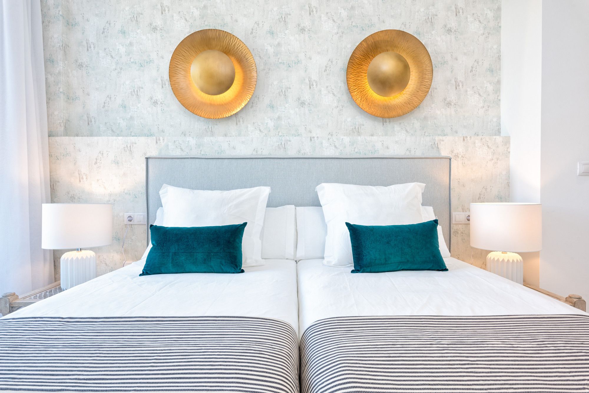 Фото Iloftmalaga Premium Alameda Principal